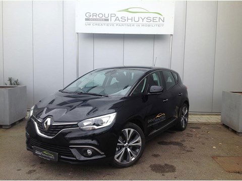 Renault Scenic New INTENS Energy 1.5dCi 110