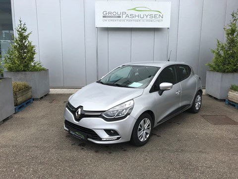 Renault Clio Corporate Edition 900TCe 90pk