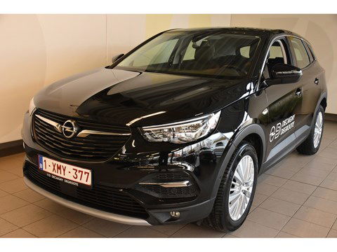 Opel Grandland X 1.5D INNOVATION * NAVI * ACHTERUITRIJCAMERA *