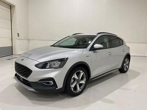 Ford Focus * Focus Active Business - Demo wagen *