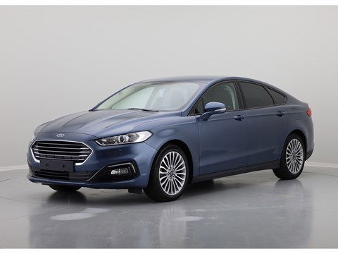 Ford Mondeo BUSINESS CLASS 1.5 ECOBOOST 165PK