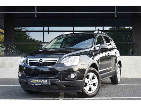 Opel Antara 2.0 CDTi Energy 4X2 - Euro6 - Navi