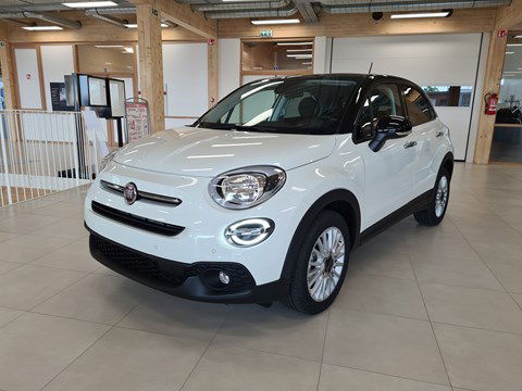 Fiat 500X Connect 1.0TB 120PK