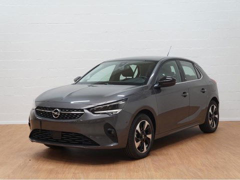 Opel Corsa Electric Elegance