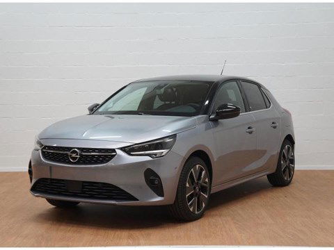 Opel Corsa Electric Elegance