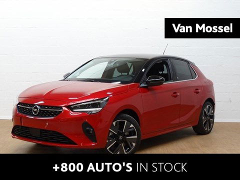 Opel Corsa Electric Elegance