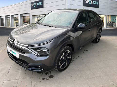 Citroen C4 1.2 PureTech 130 S&S EAT8 Shine Pack