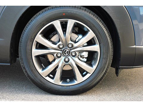 Mazda CX-30 MY2021 SKYDRIVE 2.0 SKYACTIV-X 122 PK NIEUW!!!!
