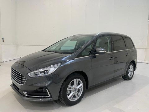 Ford Galaxy * Automaat - 7 plaats - Garantie *