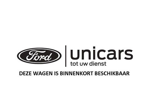 Ford Puma ST-LINE - 1.0 MHEV 125PK - NIEUW STOCK