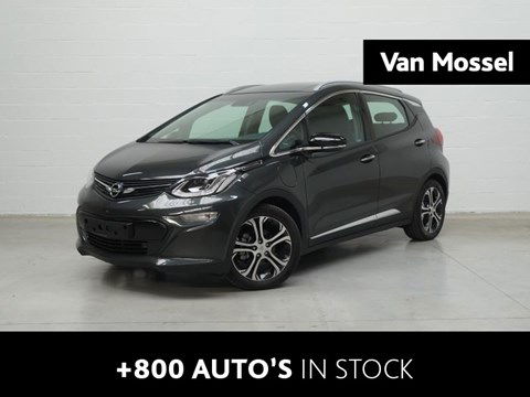 Opel Ampera Full Electric Business Executi