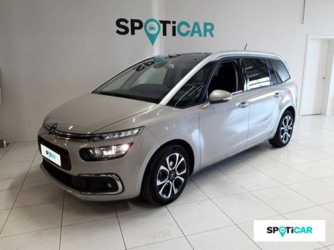 Citroen Grand C4 Spacetourer 1.5 BlueHDi 130 S&S MAN6 Business GPS