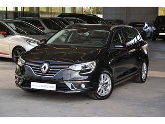 Renault Megane Grandtour Blue dCi 115 Intens