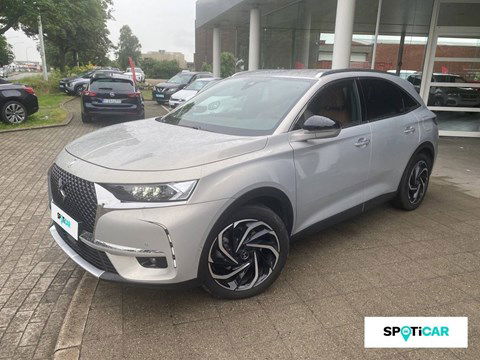 DS DS7 E-Tense 4x4 Grand Chic