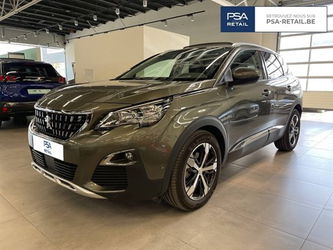 Peugeot 3008 2 1.5 BlueHDi 96kW S&S Allure