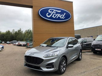 Ford Kuga ST-LINE X HYBRID 100% NIEUW !!