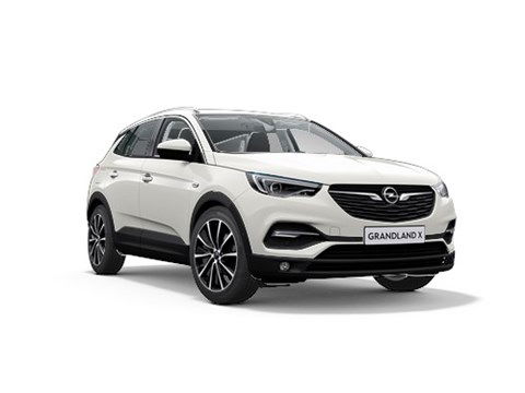 Opel Grandland X Innovation 1.6 Turbo Start/Stop Hybrid