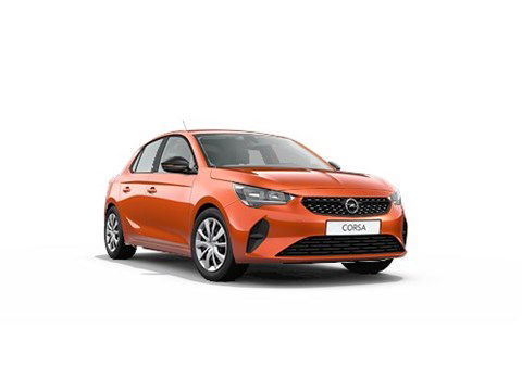 Opel Corsa 5-deurs e-Edition ZAE Electric engine
