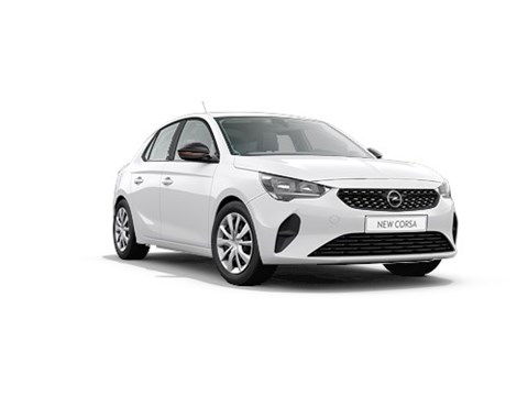Opel Corsa 5-deurs e-Edition Elektrisch Automaat (100kw)