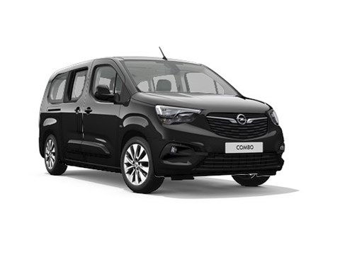 Opel Combo Life Edition 1.2 Turbo Manueel 6 Start/Stop - 110pk (81kW)