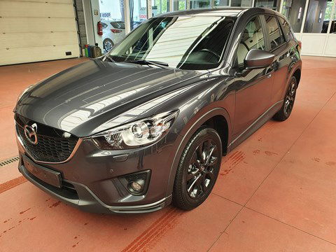 Mazda CX-5 IPM2 2.2L SKYACTIV-D 150 hp 6MT Sport 4WD EURO 6b