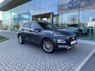 Hyundai Kona 1.0 T-GDi Twist Techno Pack