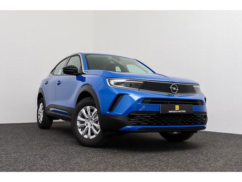 Opel Mokka EDITION 1.2 TURBO *PARKPILOT*CAMERA* * CRUISE CONTROL*