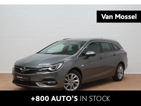 Opel Astra Sports Tourer 1.5D Elegance