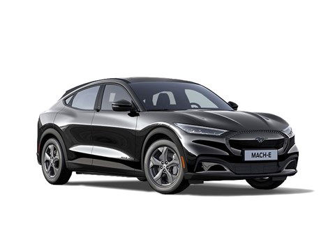 Ford Mustang Mach-E RWD 269pk - Standard Range