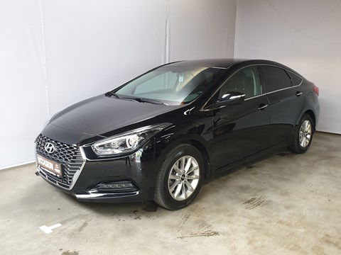 Hyundai i40 GDi Feel