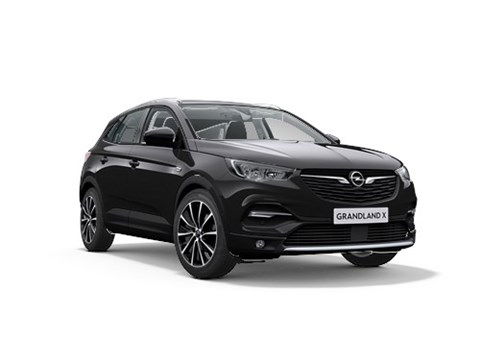 Opel Grandland X Elegance 1.2 Turbo Automaat 8 Start/Stop - 130pk (96kW)