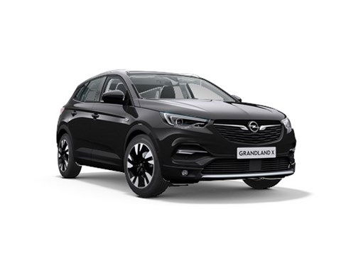 Opel Grandland X Elegance 1.2 Turbo Automaat 8 Start/Stop - 130pk (96kW)