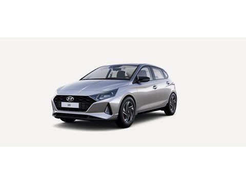 Hyundai i20 i20 Techno 1.0T 100 48V 6iMT