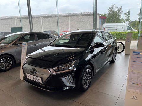 Hyundai Ioniq Electric Feel -20% stockdeal