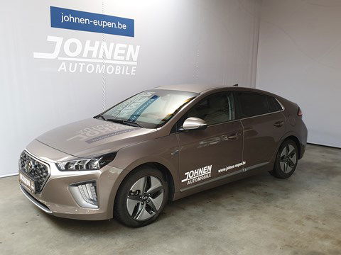 Hyundai Ioniq HEV GDi ISG Feel 6-DCT