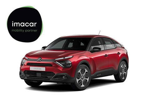 Citroen C4 Feel 1.2 PURETECH 130 PK EAT 8