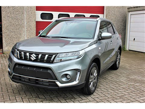 Suzuki Vitara 1.4 Grand Luxe+ 5d/p