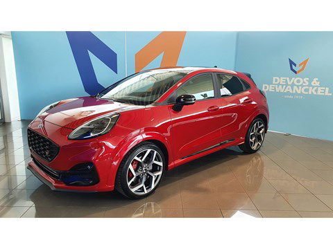 Ford Puma 1.5i Ecoboost ST Ultimate 200pk