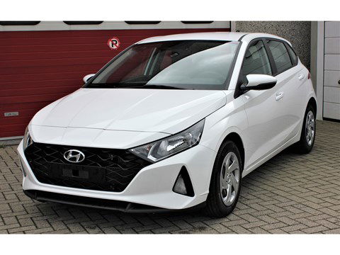 Hyundai i20 T-GDI Twist