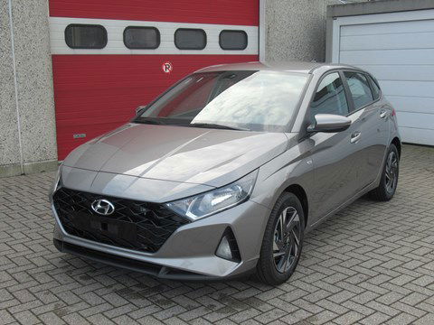 Hyundai i20 I20 5D 1.0 T-GDI 100 48V 6IMT TECHNO