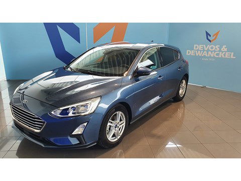 Ford Focus Trend Edition Business - 1.0 Ecoboost 100PK