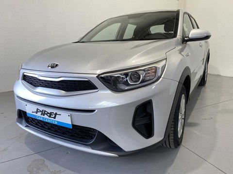 Kia Stonic Easy 1.3 83CV