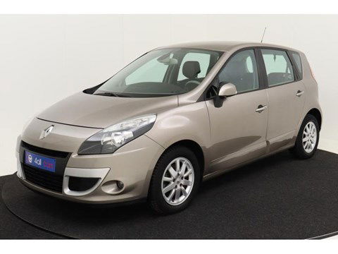 Renault Scenic 1023 5Pl Privilege *GPS
