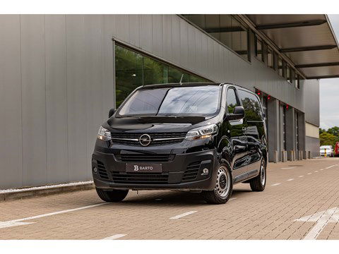 Opel Vivaro 2.0 D 150PK L2 Edition/Camera/Dodehoek/Adapt. Cruisectrl./..