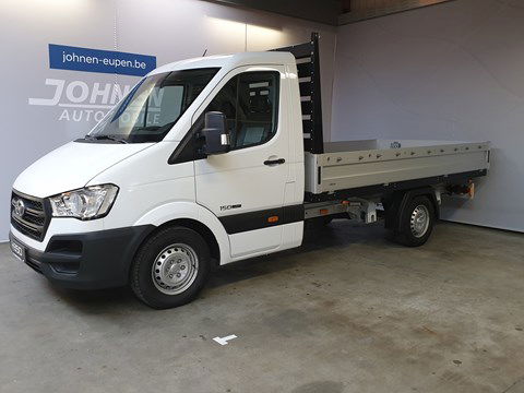 Hyundai H350