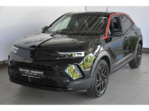 Opel Mokka 1.2T GS-LINE 2WD * NAVI * CAMERA *