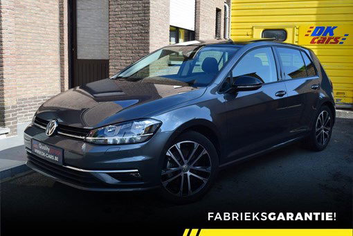 Volkswagen Golf 1.5 TSI ACT IQ.Drive DSG NAVI - PDC - PANO OPENDAK - CR.CONTR