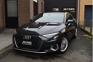 Audi A3 35 TFSI Advanced - NAVI / PINKERANIMATIE / LED