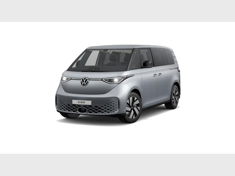 Volkswagen ID.Buzz ID. Buzz Business 150 kW (204 ch)  77 kWh RWD Empattement: 2988 mm (NWB)