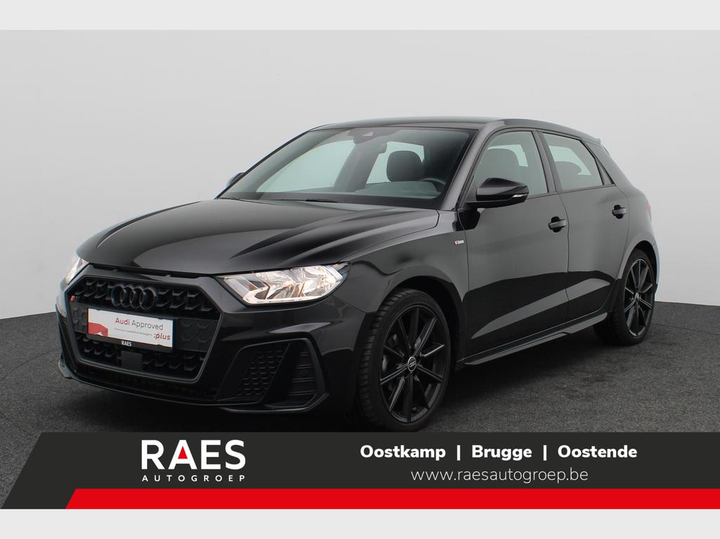 Audi A1 Sportback occasion à OOSTKAMP à 24.990 € Gocar.be